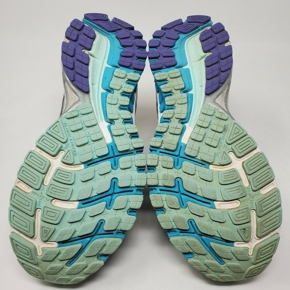 Brooks GTS 16 Womens Running Shoes Size 10 - Picture 10 of 11